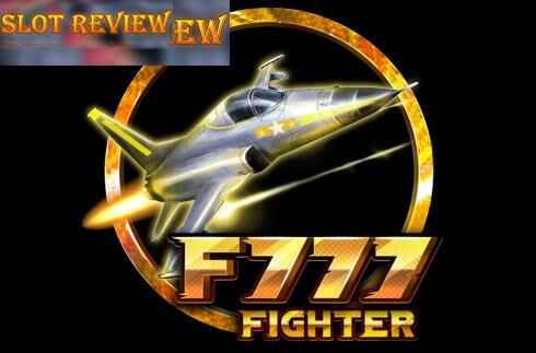 F777 Fighter slot